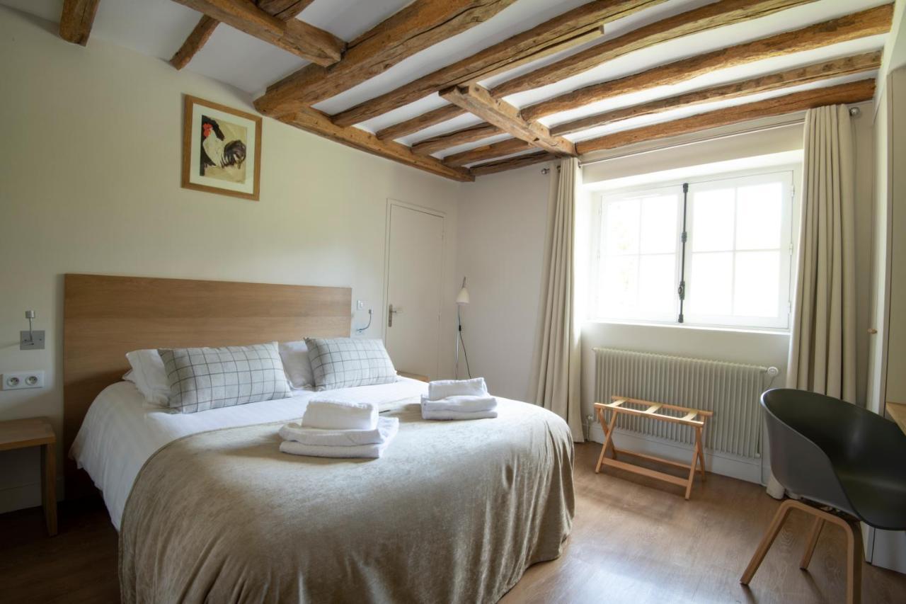 Bed and Breakfast Moulin De Vilgris Clairefontaine-en-Yvelines Zewnętrze zdjęcie