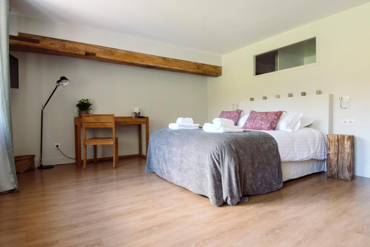 Bed and Breakfast Moulin De Vilgris Clairefontaine-en-Yvelines Zewnętrze zdjęcie