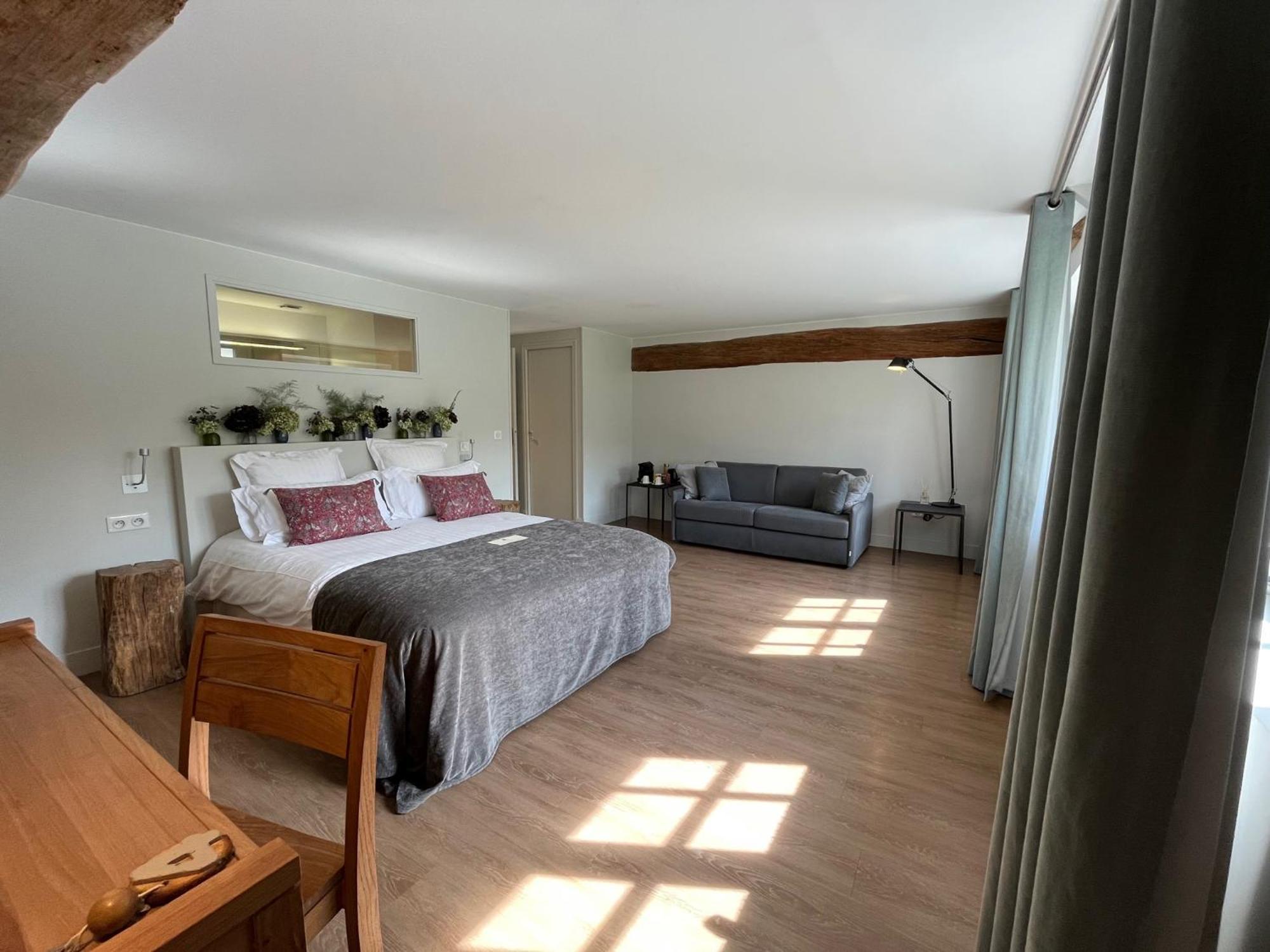 Bed and Breakfast Moulin De Vilgris Clairefontaine-en-Yvelines Zewnętrze zdjęcie