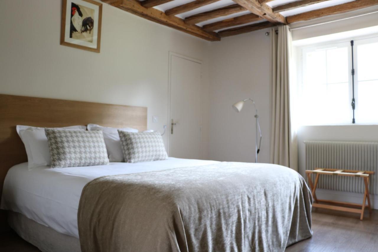 Bed and Breakfast Moulin De Vilgris Clairefontaine-en-Yvelines Zewnętrze zdjęcie